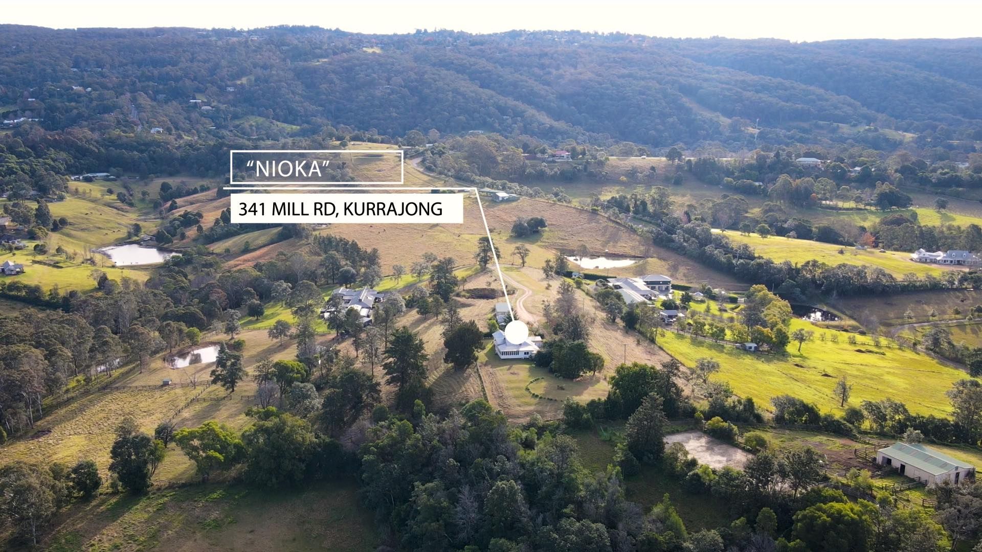 341 Mill Road, Kurrajong NSW 2758, Image 1