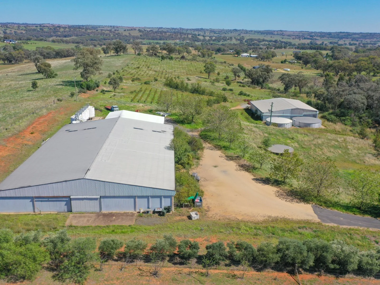 Primary image of 285 Henry Lawson Way, Young NSW 2594