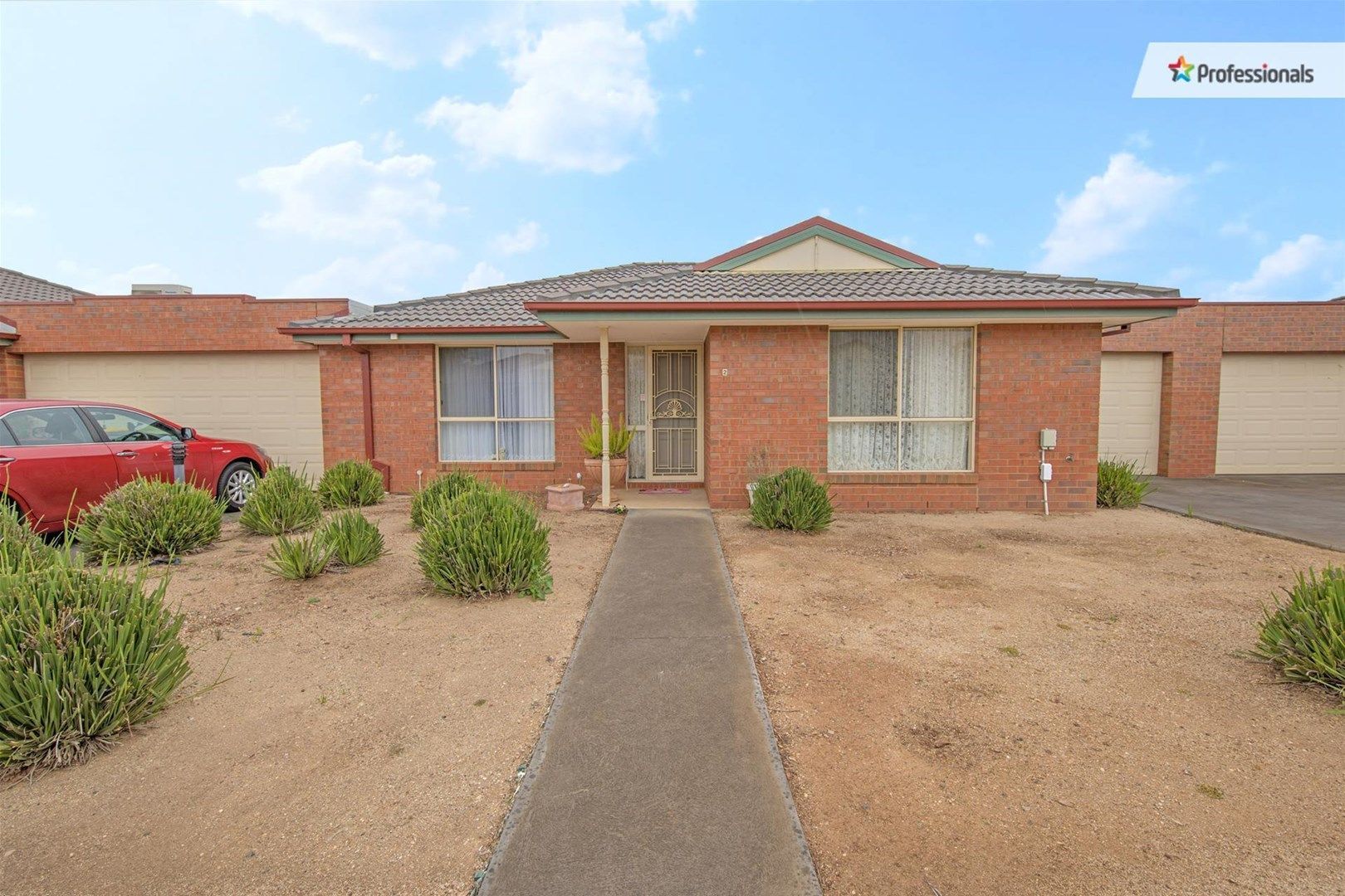 2/44 A Second Avenue, Melton VIC 3337, Image 0