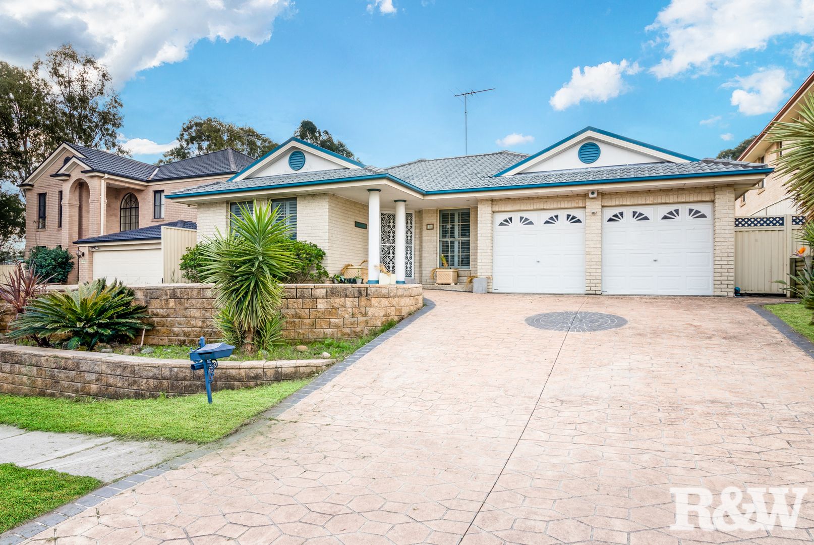 153 Armitage Drive, Glendenning NSW 2761