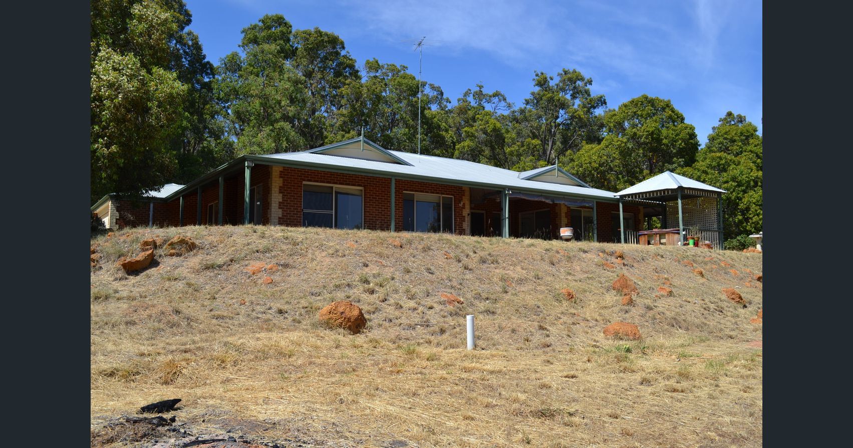 1820 Hidden Valley Road, Parkerville WA 6081, Image 0