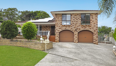 Picture of 5 Castle Court, BERKELEY NSW 2506