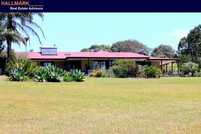 Picture of 73 Spring Place, BINGIE NSW 2537