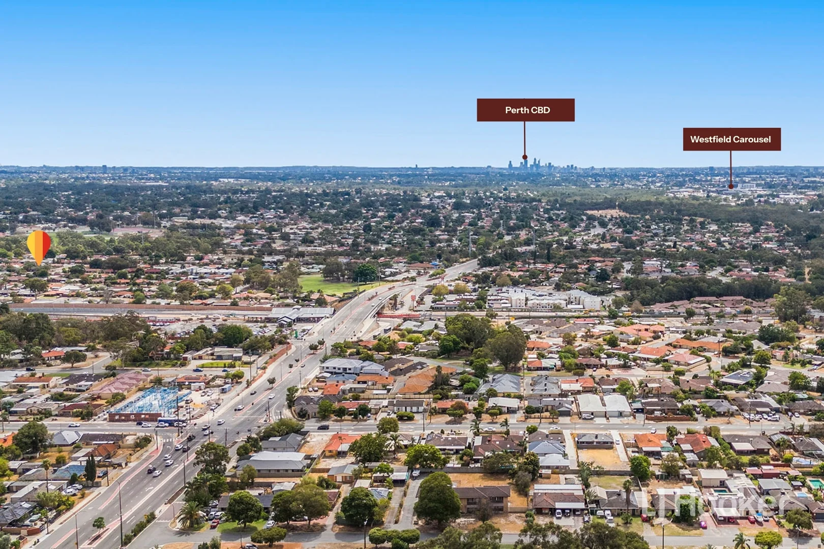 Additional image 24 of 25 Lyrebird Way, Thornlie WA 6108