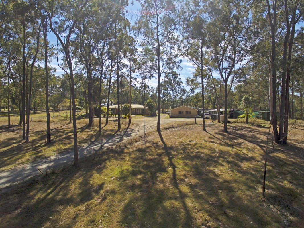 335 Stoney Camp Road, Greenbank QLD 4124, Image 1