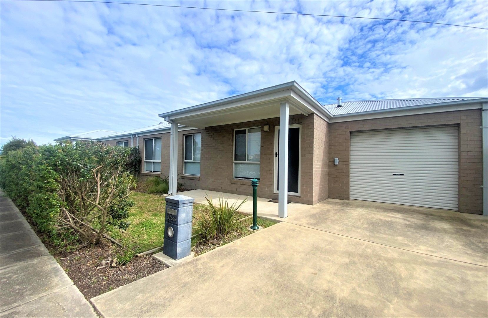 2/595 Kemp Street, Lavington NSW 2641, Image 0