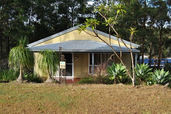 Picture of 53 Curlew Crescent, NERONG NSW 2423