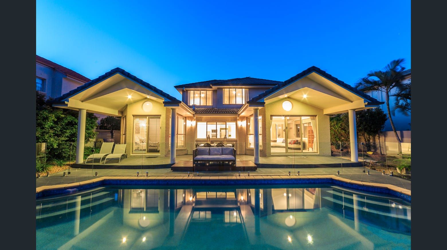 35 Bollard Circuit, Clear Island Waters QLD 4226 House For Rent 1,700 Domain