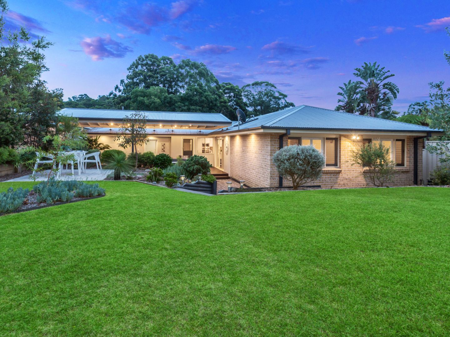 16 Patrick Place, Berowra Heights NSW 2082