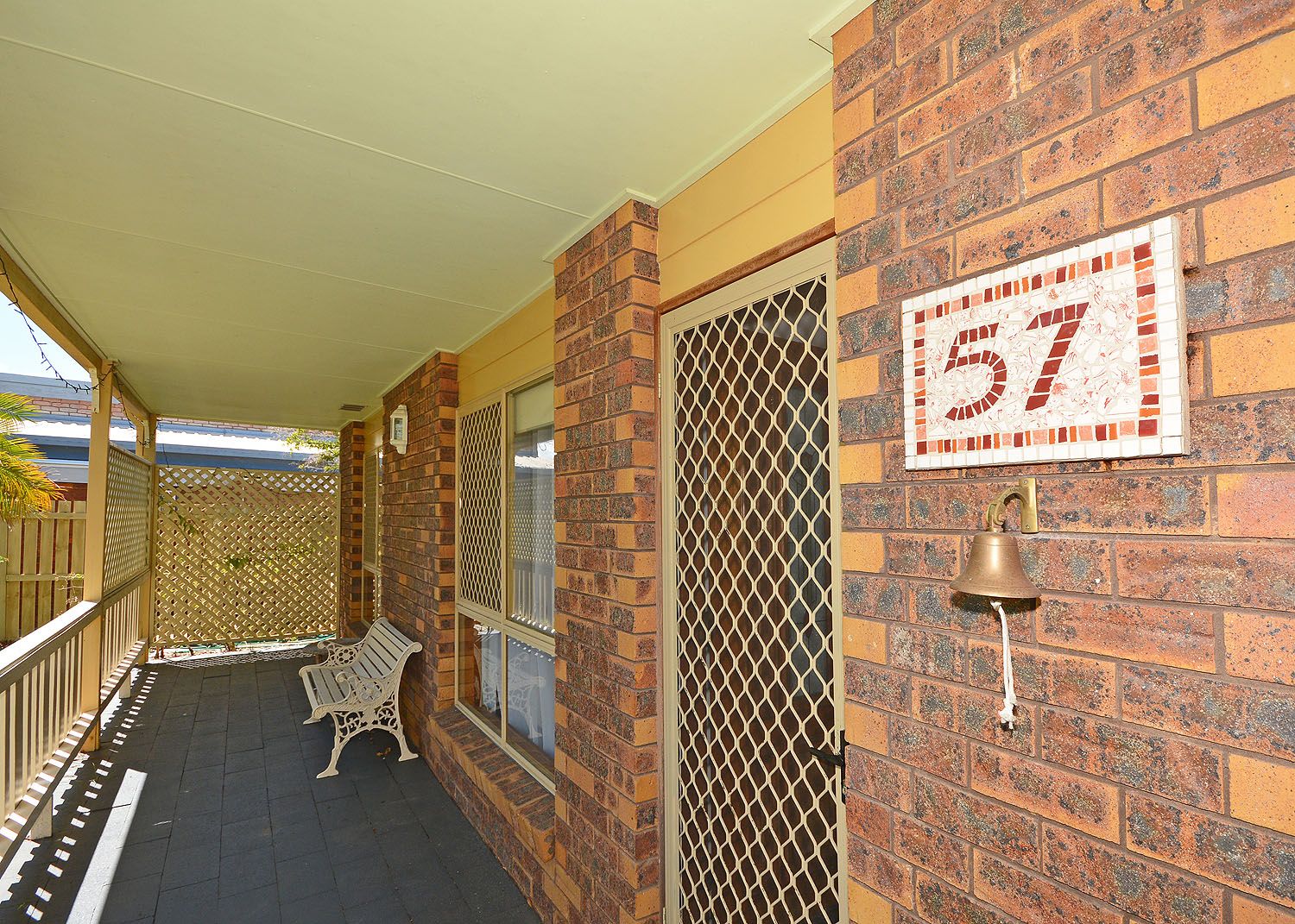 57 Cunningham Street, Urangan Property History & Address Research Domain