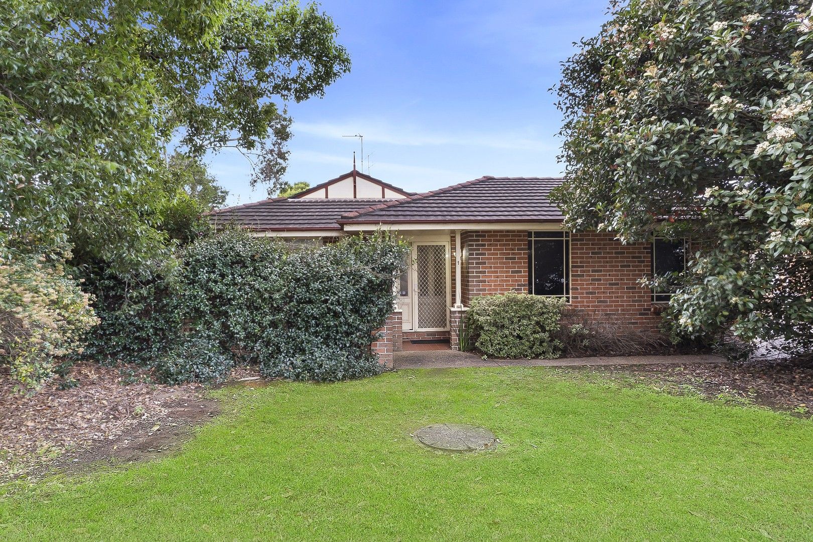 1/22-24 William Street, North Richmond NSW 2754, Image 0