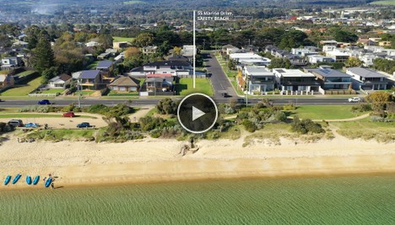 Picture of 55 Marine Drive, SAFETY BEACH VIC 3936