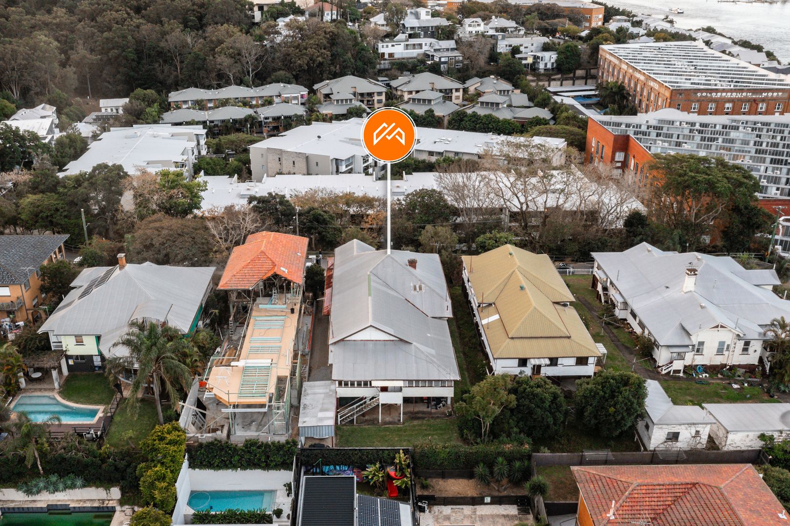 29 Crase Street, Teneriffe QLD 4005, Image 1