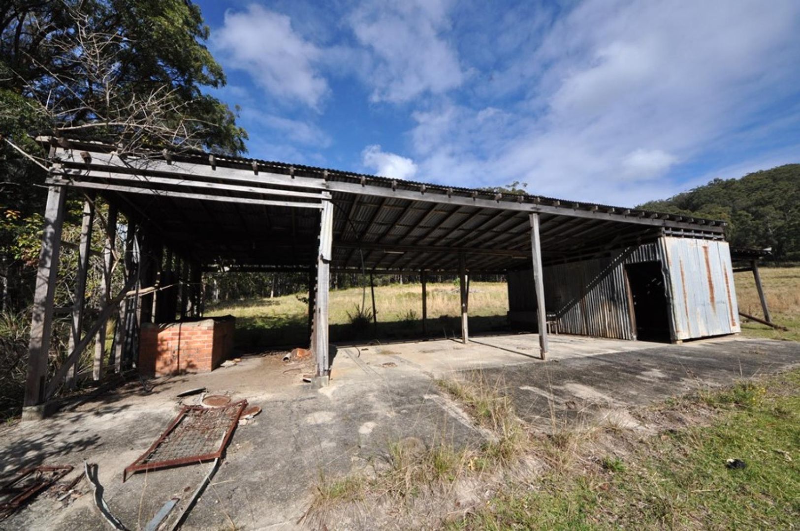 Lot 1 Gumma Road, Gumma NSW 2447, Image 1