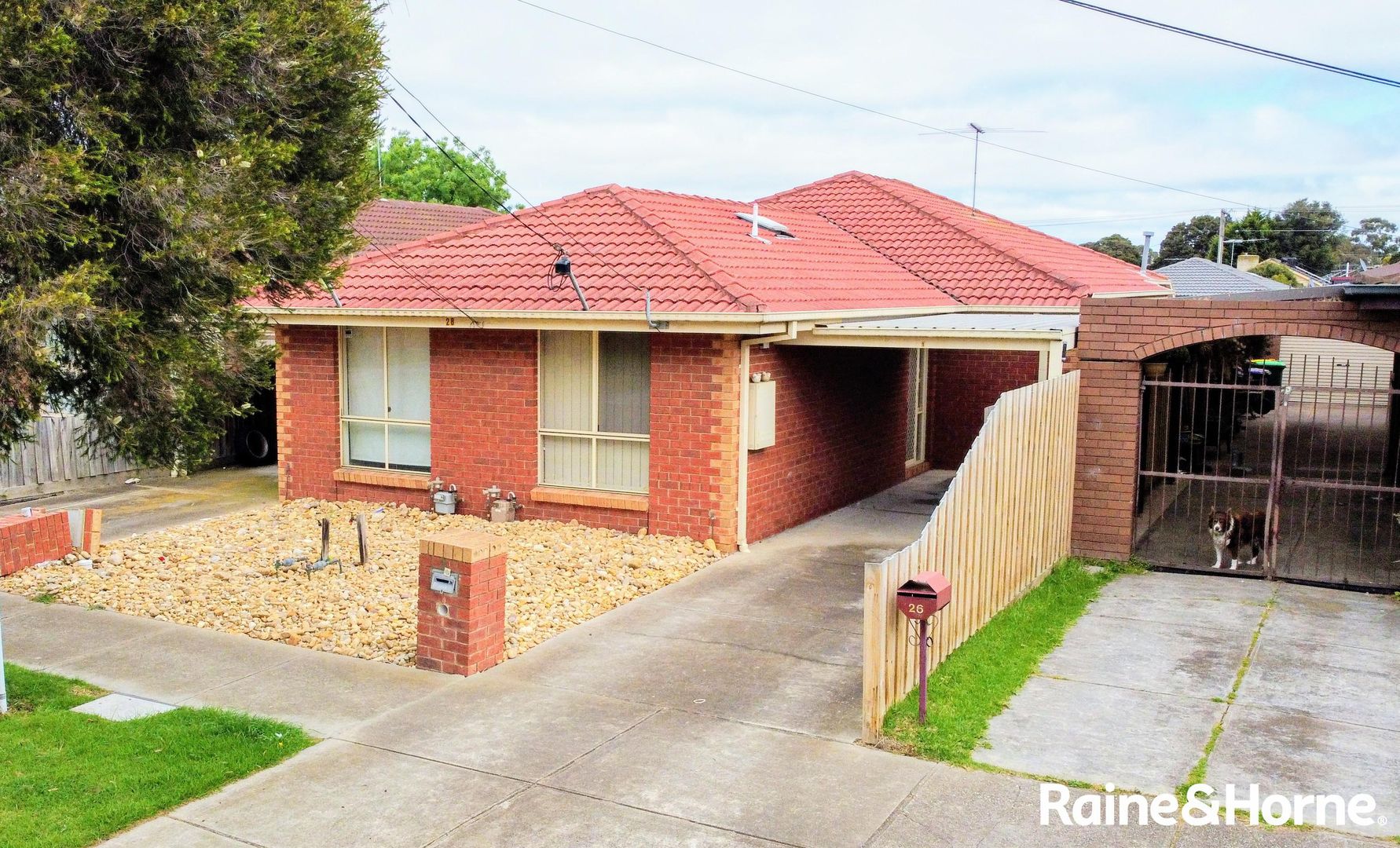 1/28 Rosebery Street, Altona Meadows VIC 3028, Image 1