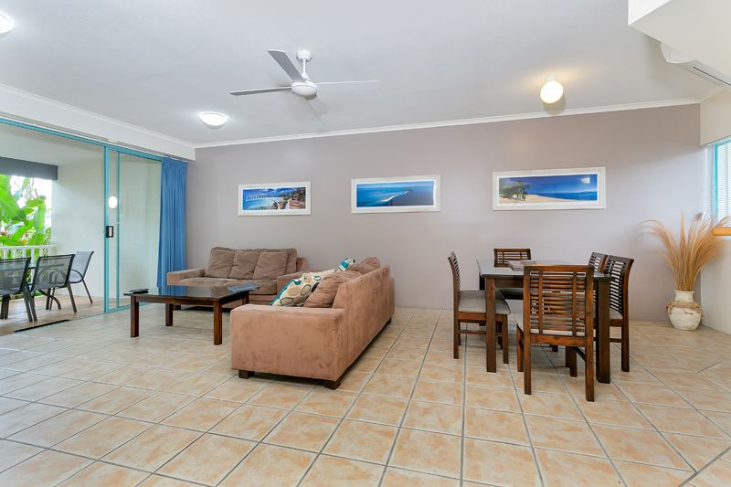 2 bedrooms Apartment / Unit / Flat in 15/65 Vasey Esplanade TRINITY BEACH QLD, 4879