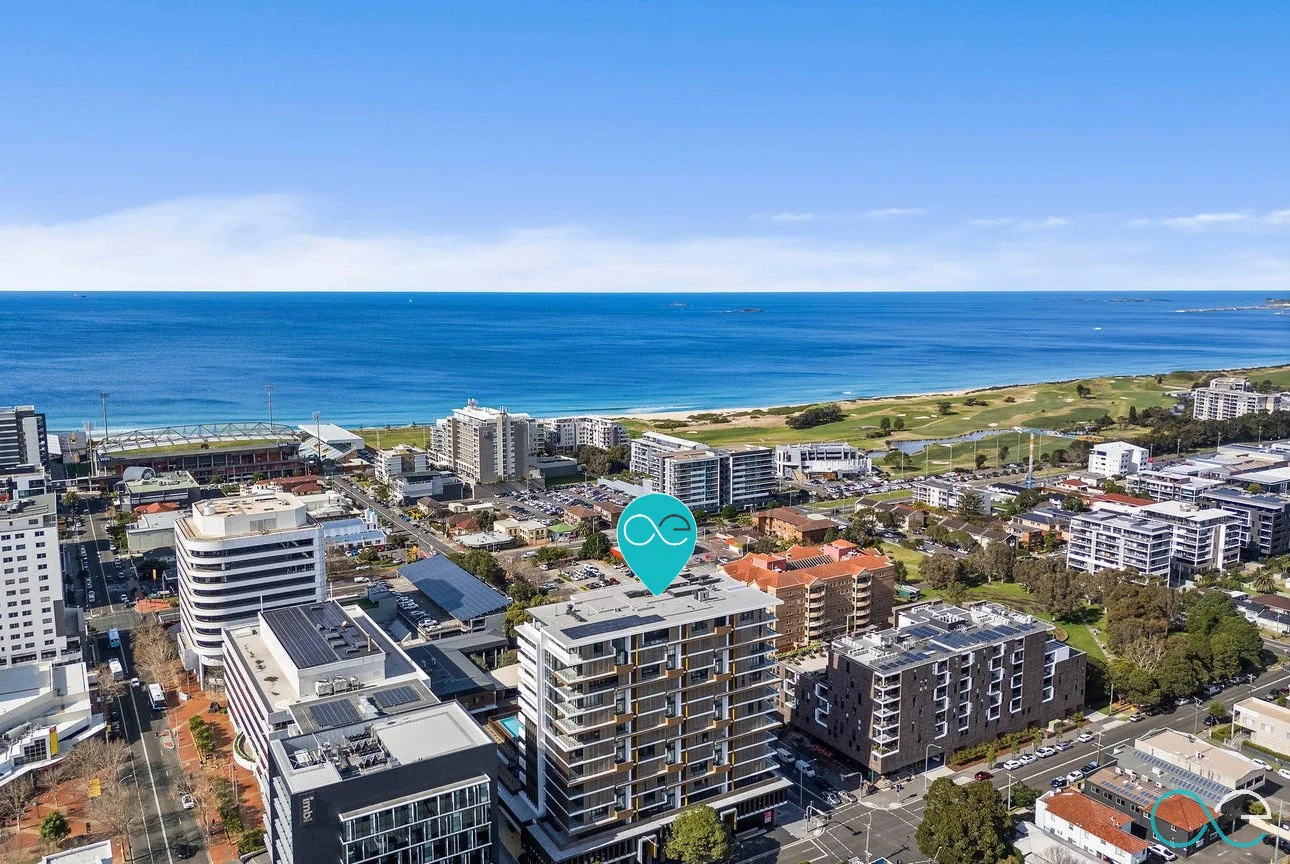 Additional image 12 of 1204/71-77 Kembla Street, Wollongong NSW 2500