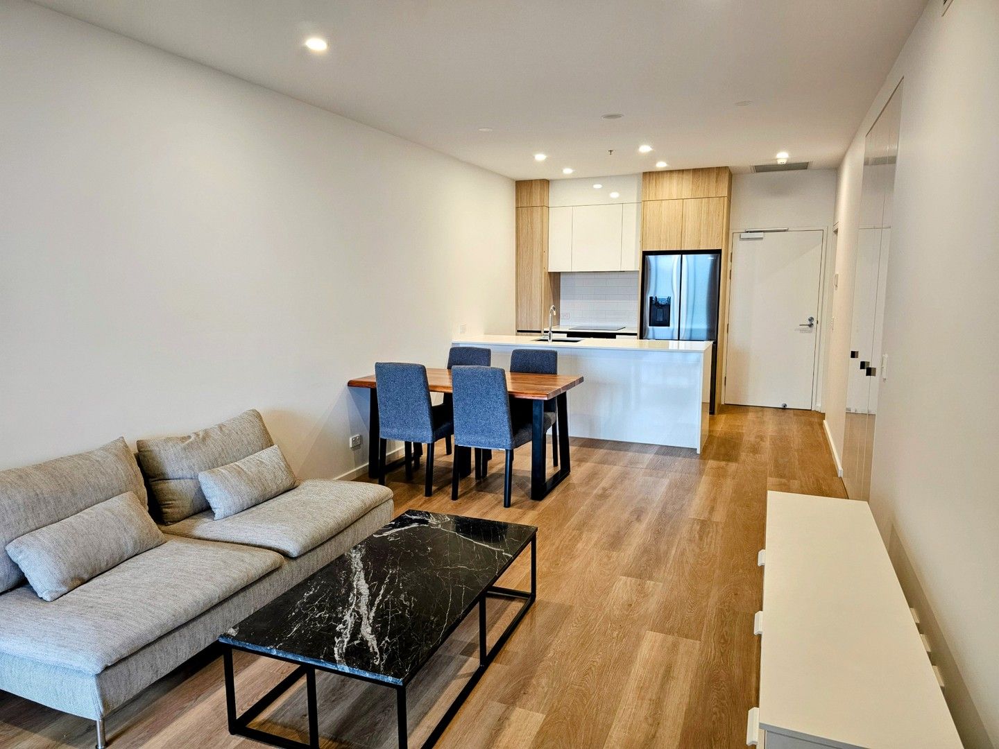 2 bedrooms Apartment / Unit / Flat in 32/17 Captain Cook Crescent GRIFFITH ACT, 2603