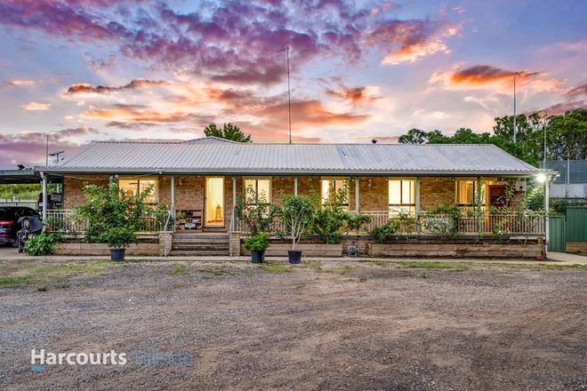 Picture of 20 Angus Road, SCHOFIELDS NSW 2762