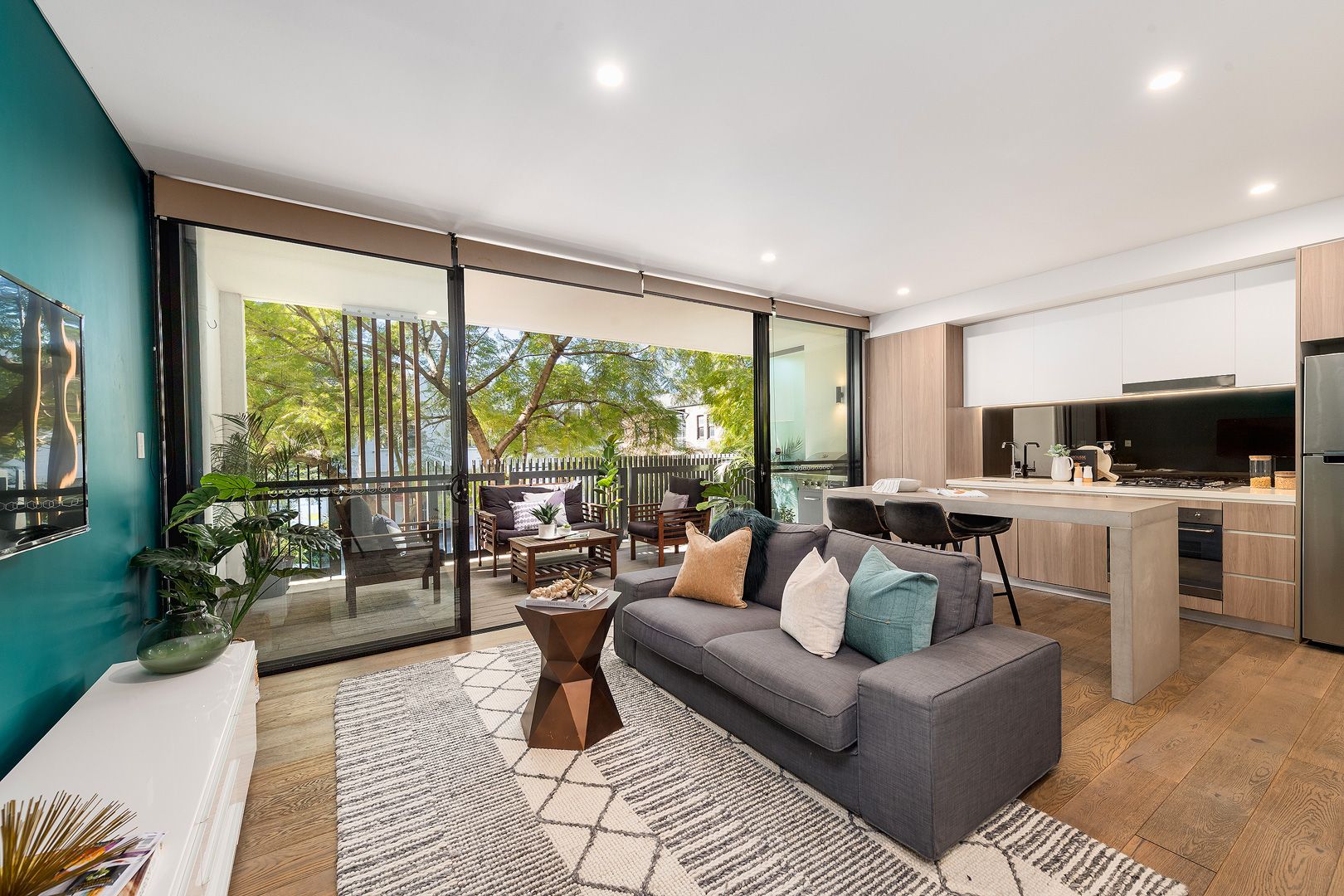 1 bedrooms Apartment / Unit / Flat in 103/123-129 WYNDHAM ST ALEXANDRIA NSW, 2015