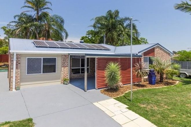 Picture of 5 Shelford Court, BORONIA HEIGHTS QLD 4124