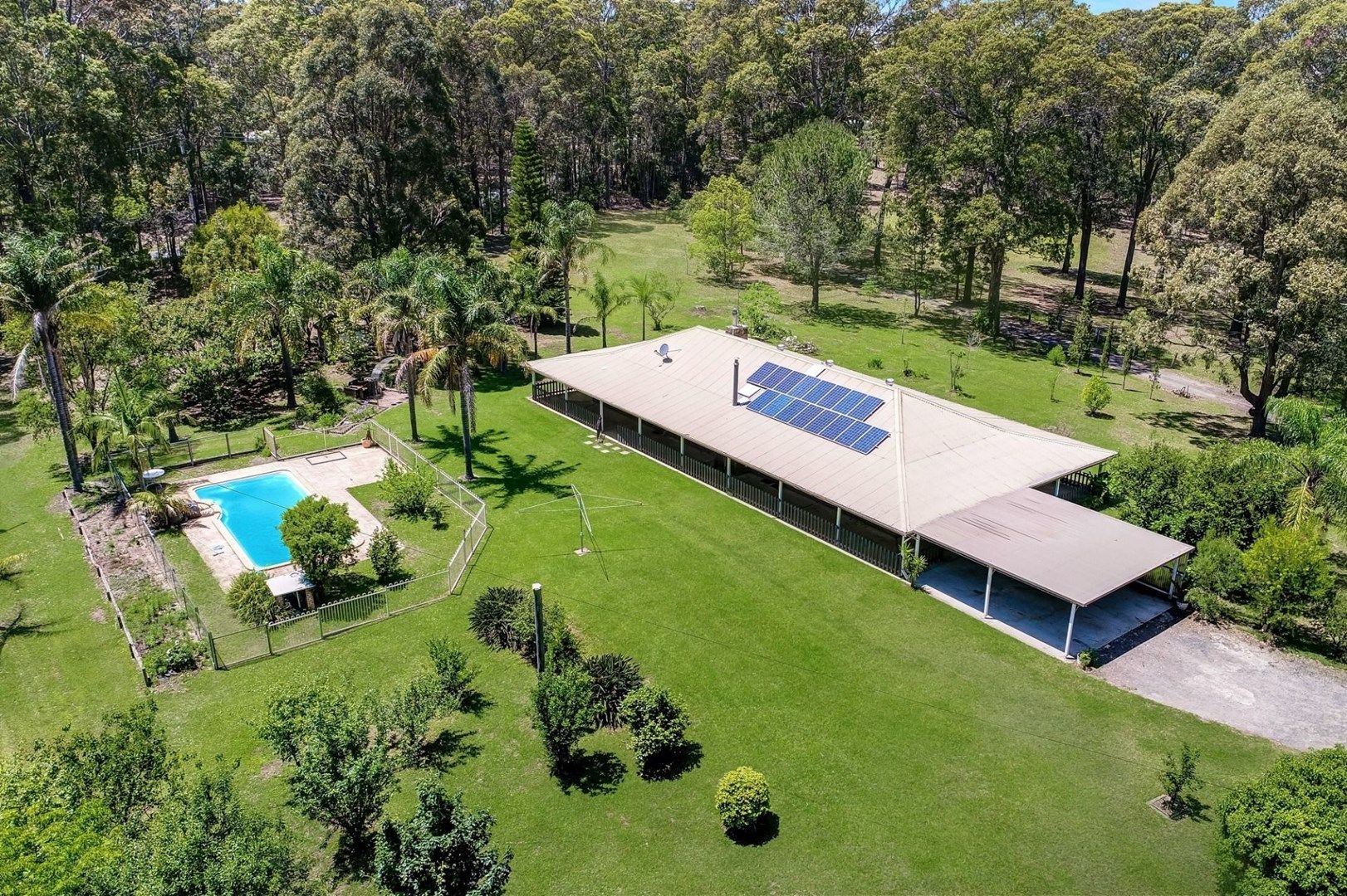 106 Grange Road, Tomerong NSW 2540, Image 0