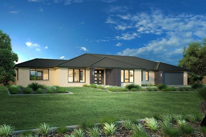 Picture of Lot 3 129 Red Gum Drive, TEESDALE VIC 3328