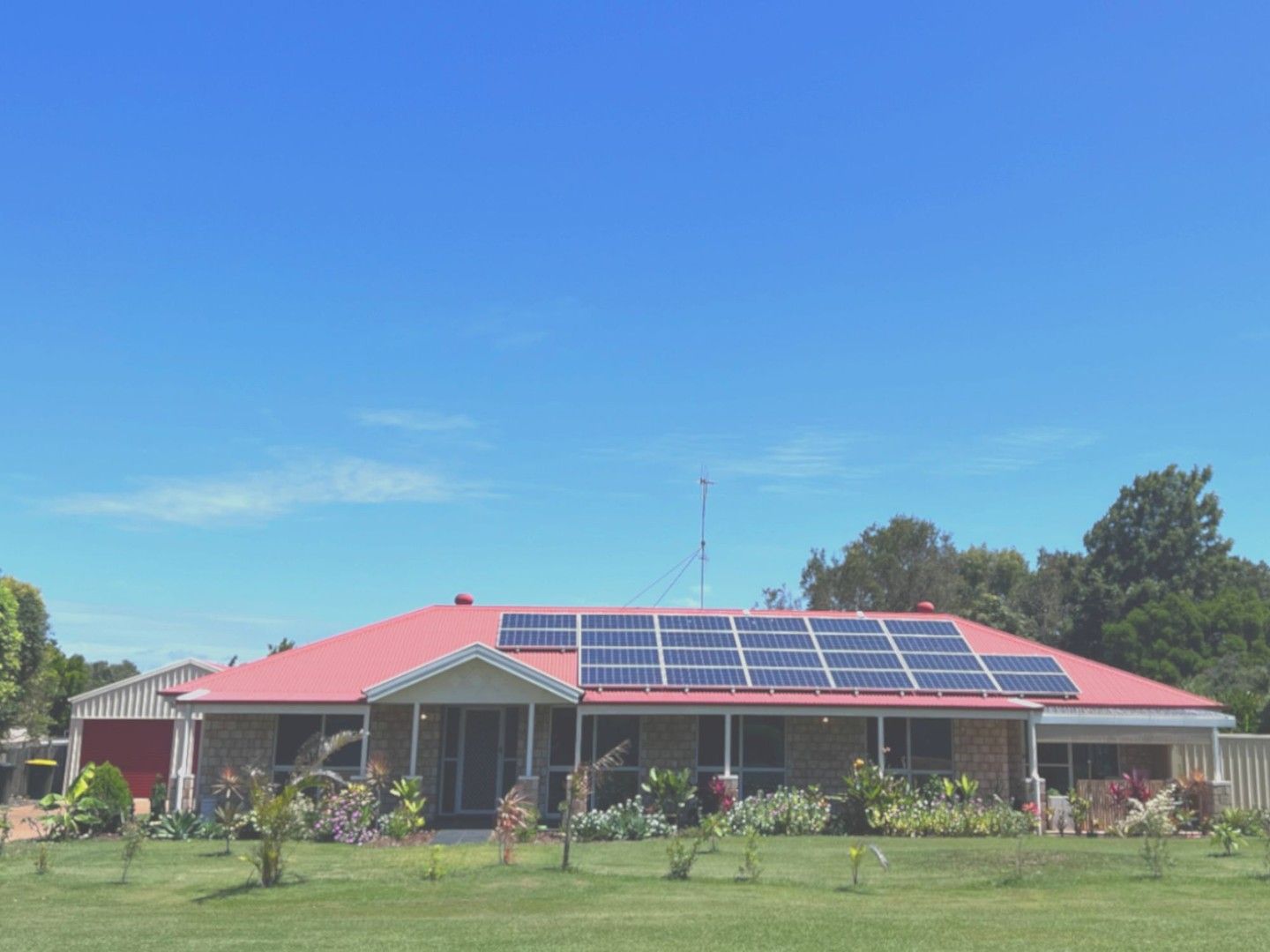 18 KATHLEEN DRIVE, Innes Park QLD 4670 Domain