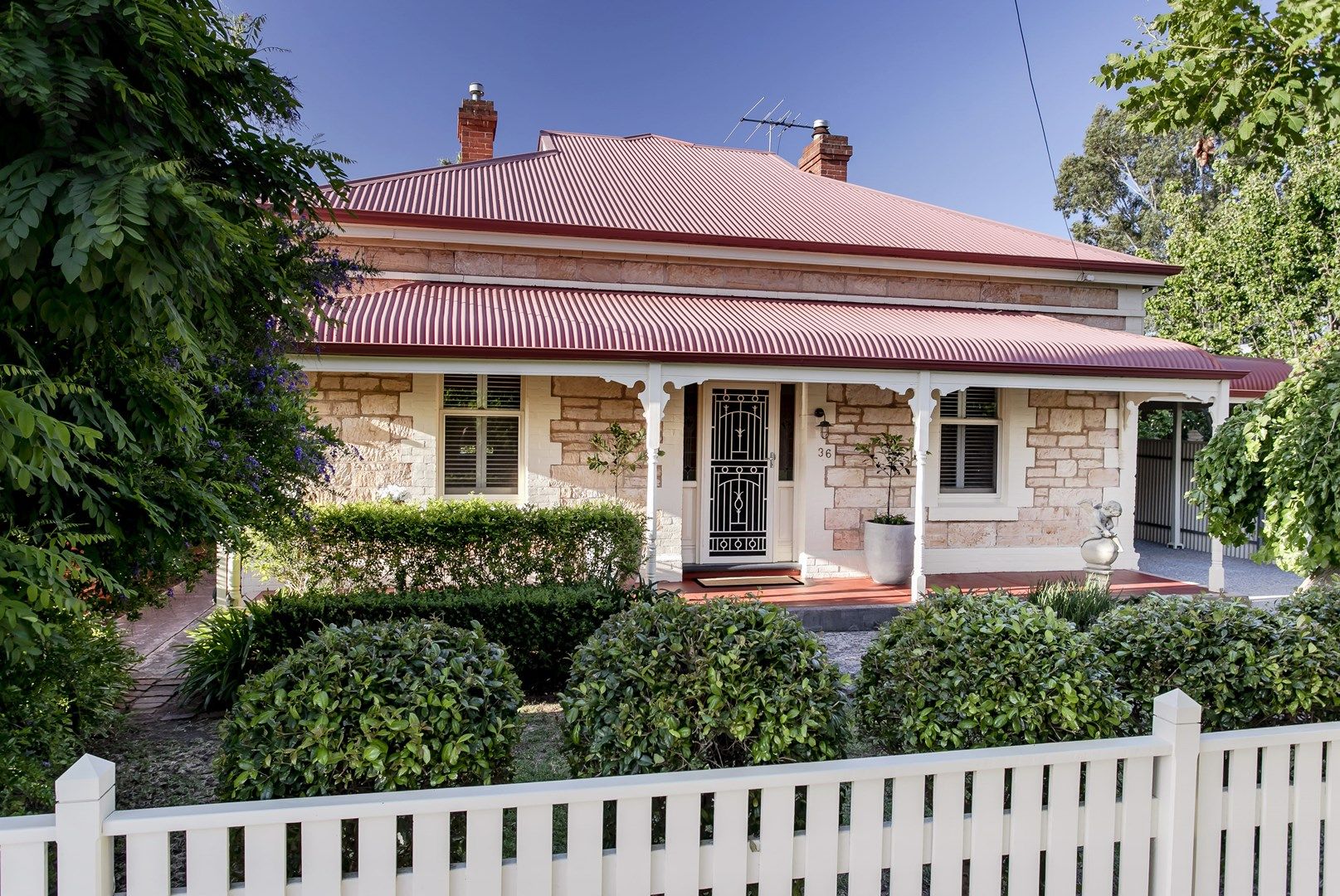 36 Morgan Avenue, Daw Park SA 5041, Image 0