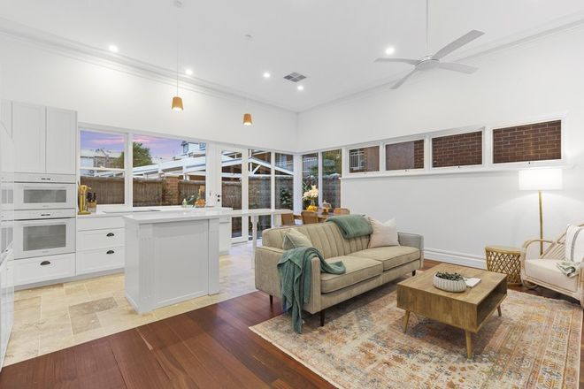 Picture of 283 Roberts Road, SUBIACO WA 6008