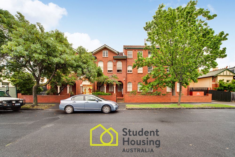 15 Donald Street, Prahran VIC 3181 Apartment For Rent Domain