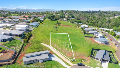 Picture of 6 Kestrel Court, GOONELLABAH NSW 2480