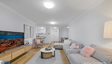 Picture of 18/298-312 Pennant Hills Road, PENNANT HILLS NSW 2120