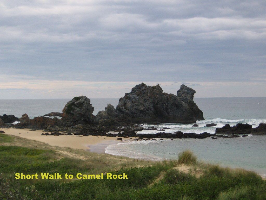 156. Wallaga Lake Road, Bermagui NSW 2546, Image 1