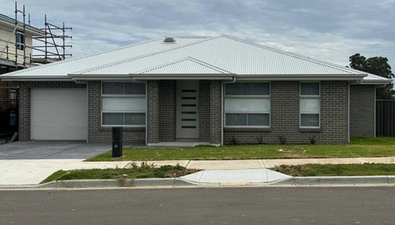 Picture of LOT 5 Wyandotte Street, AUSTRAL NSW 2179