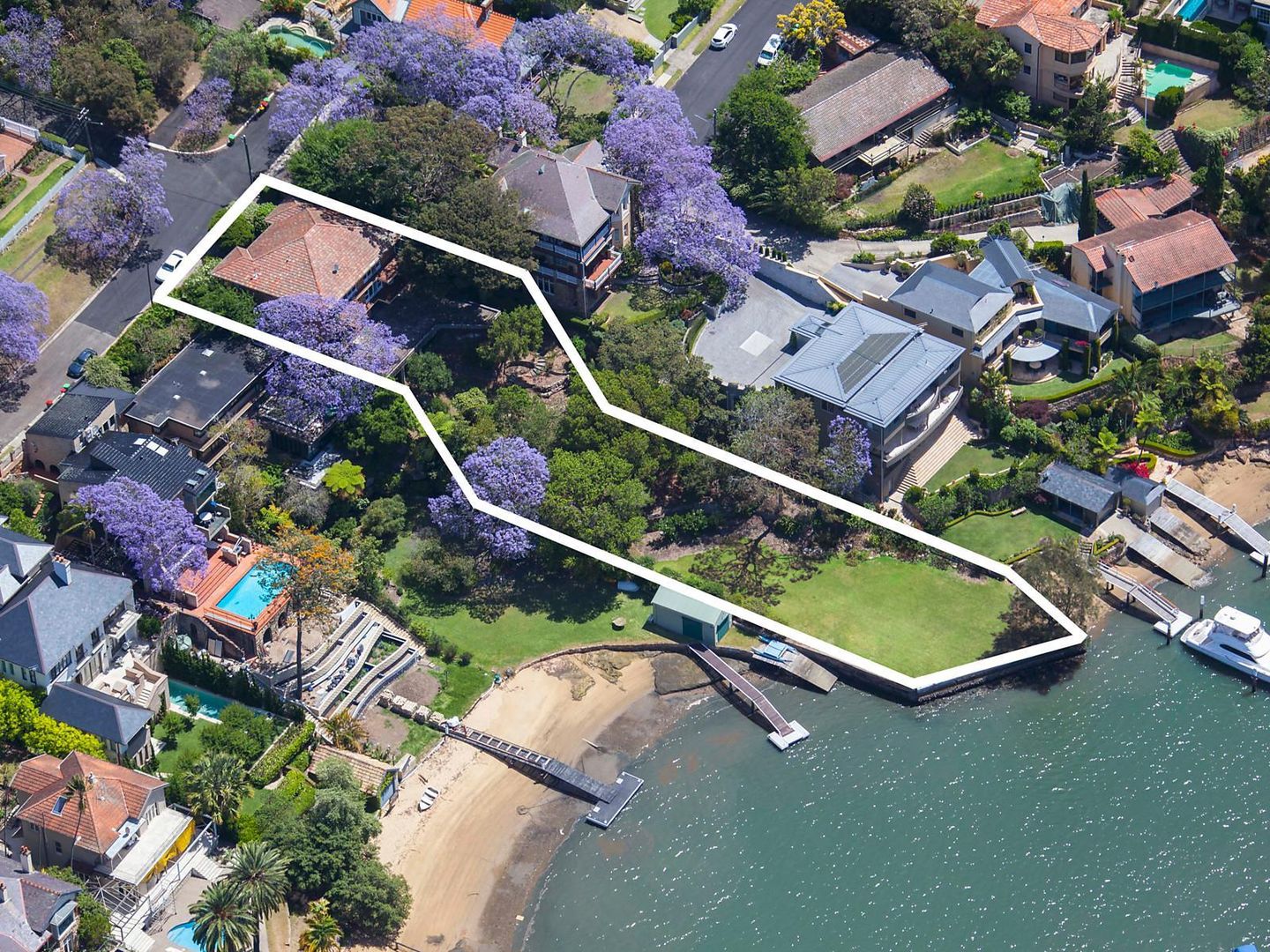 2 Viret Street, Hunters Hill NSW 2110, Image 1