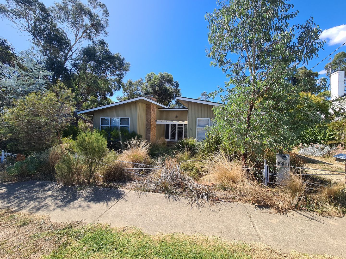 89 Duke Street, Castlemaine Property History & Address Research Domain