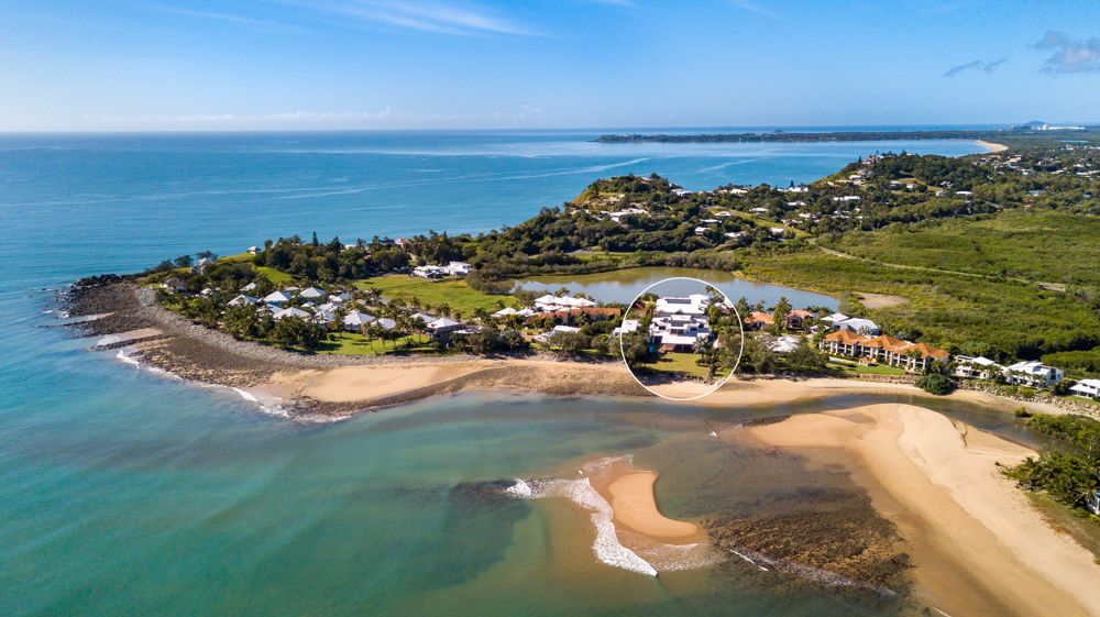32 Beach Road, Dolphin Heads QLD 4740, Image 1