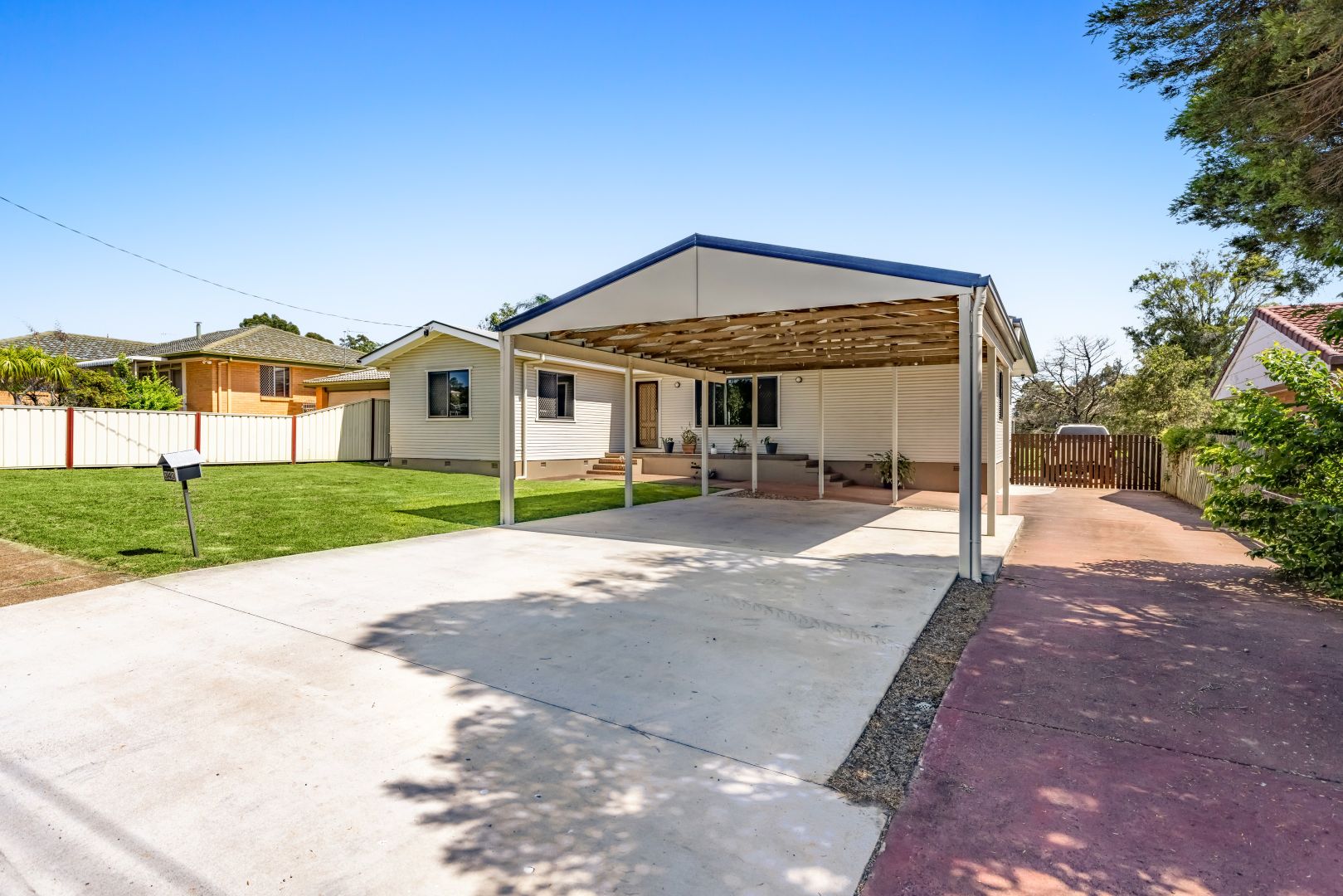 343 Alderley Street, South Toowoomba QLD 4350, Image 2