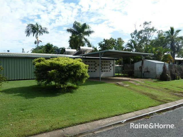 Additional image 8 of 97 Beardmore Crescent, Dysart QLD 4745