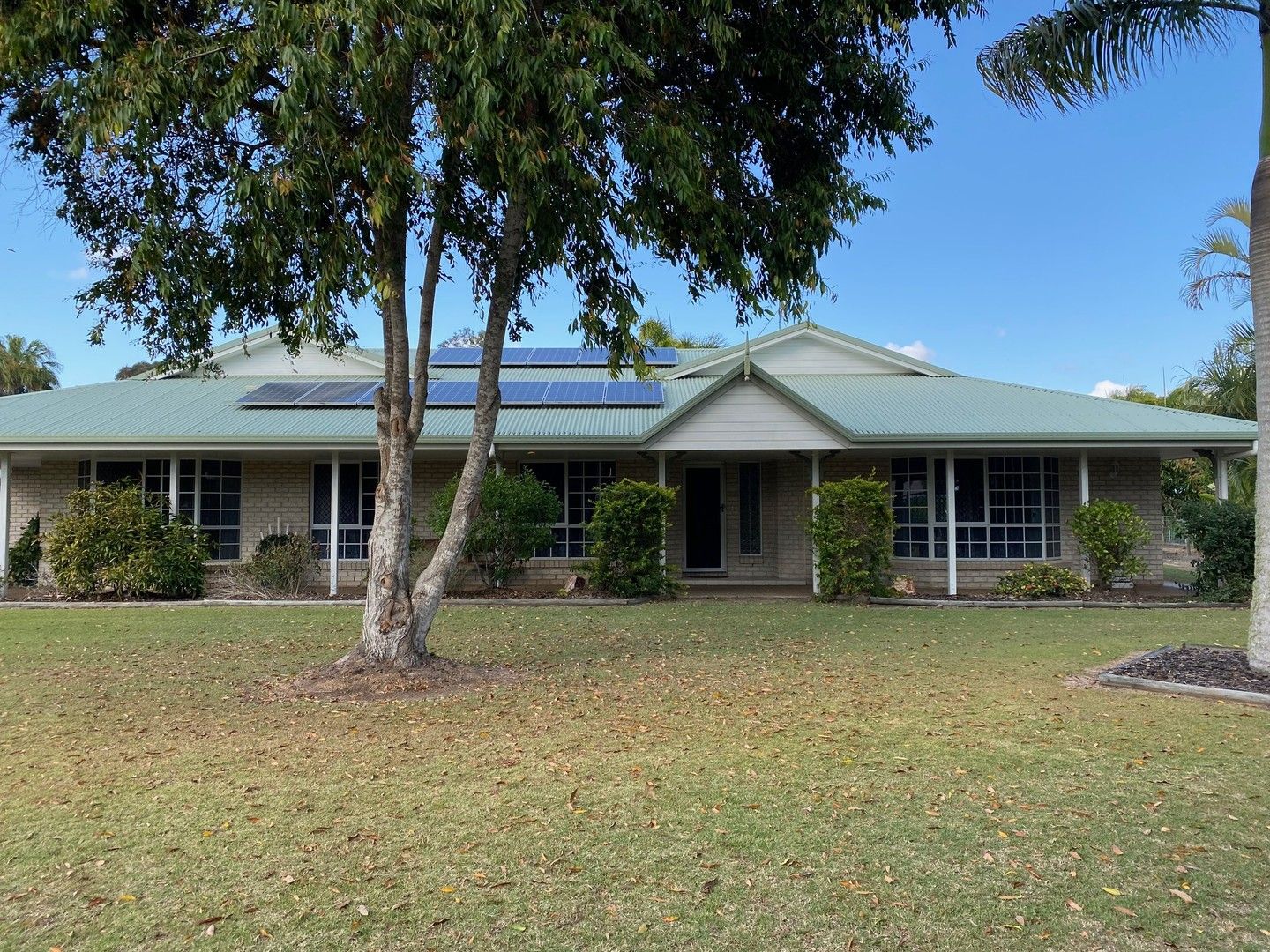 1 Foxwood Court, Dundowran Beach QLD 4655, Image 0