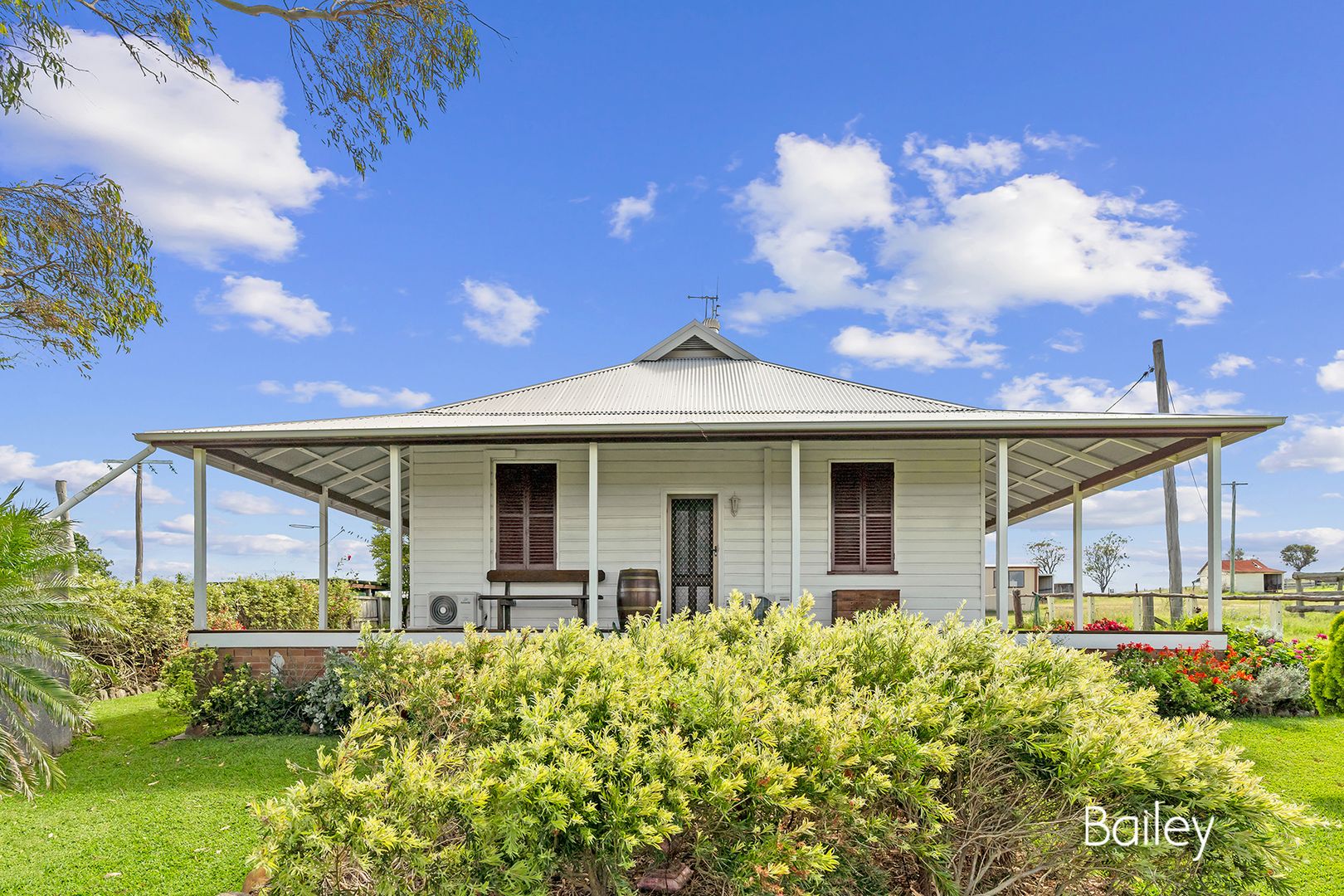 205 Dights Crossing Road, Singleton NSW 2330, Image 2