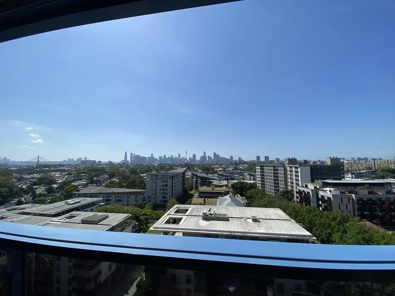 Additional image 9 of 1205/1 Sterling Circuit, Camperdown NSW 2050