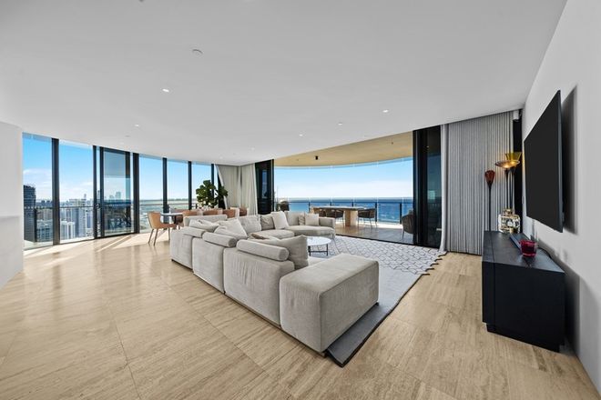 3901/272 Hedges Avenue Mermaid Beach 4218 - Image 3