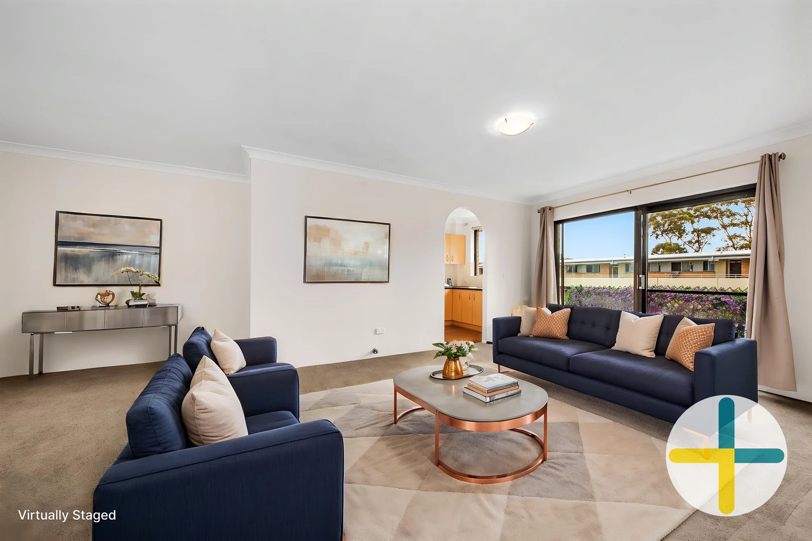 21/2 Barton Road, Artarmon NSW 2064