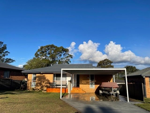 3 bedrooms House in 80 Alton Road RAYMOND TERRACE NSW, 2324