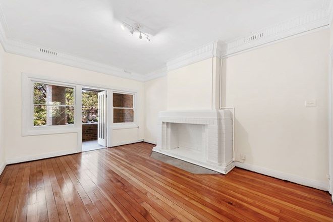 Picture of 4/7 West Promenade, MANLY NSW 2095