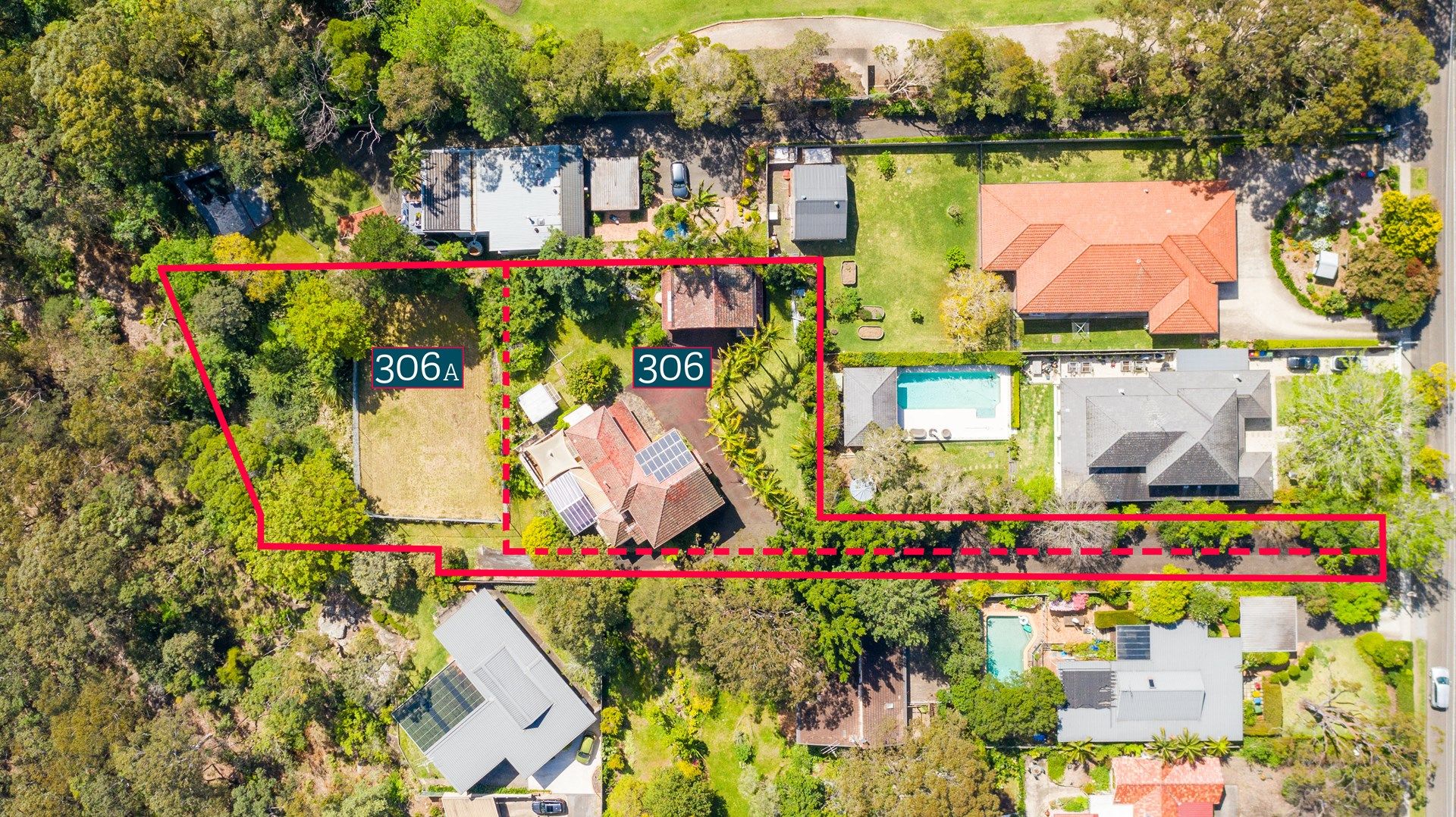 306a Bobbin Head Road, Turramurra NSW 2074, Image 0