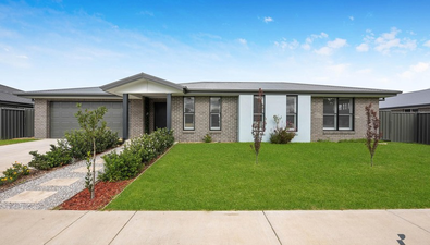 Picture of 32 Enfield Avenue, MUDGEE NSW 2850