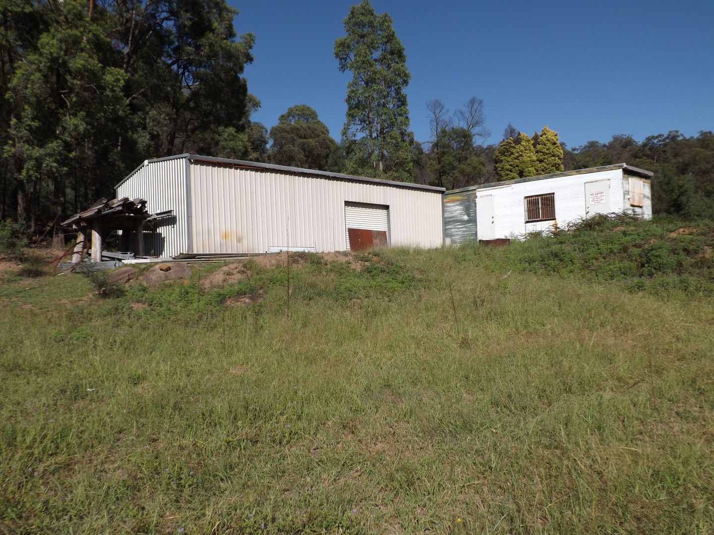 5727 Putty Road, Howes Valley NSW 2330, Image 1
